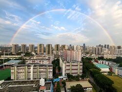 Blk 96A City Vue @henderson (Bukit Merah), HDB 4 Rooms #585061291